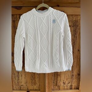 Hill House Cable-knit Sweater